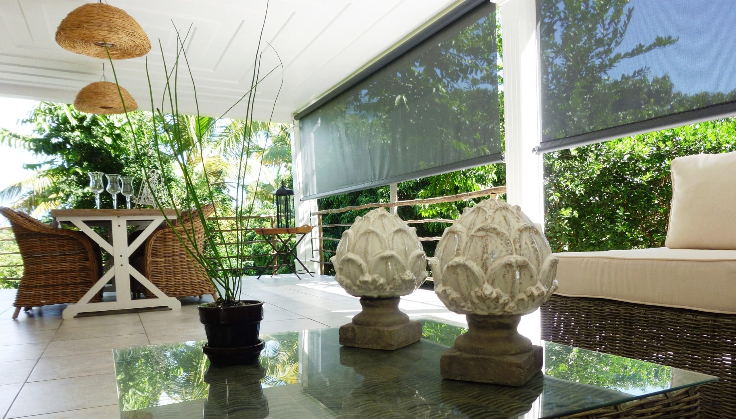 Korallen Villa