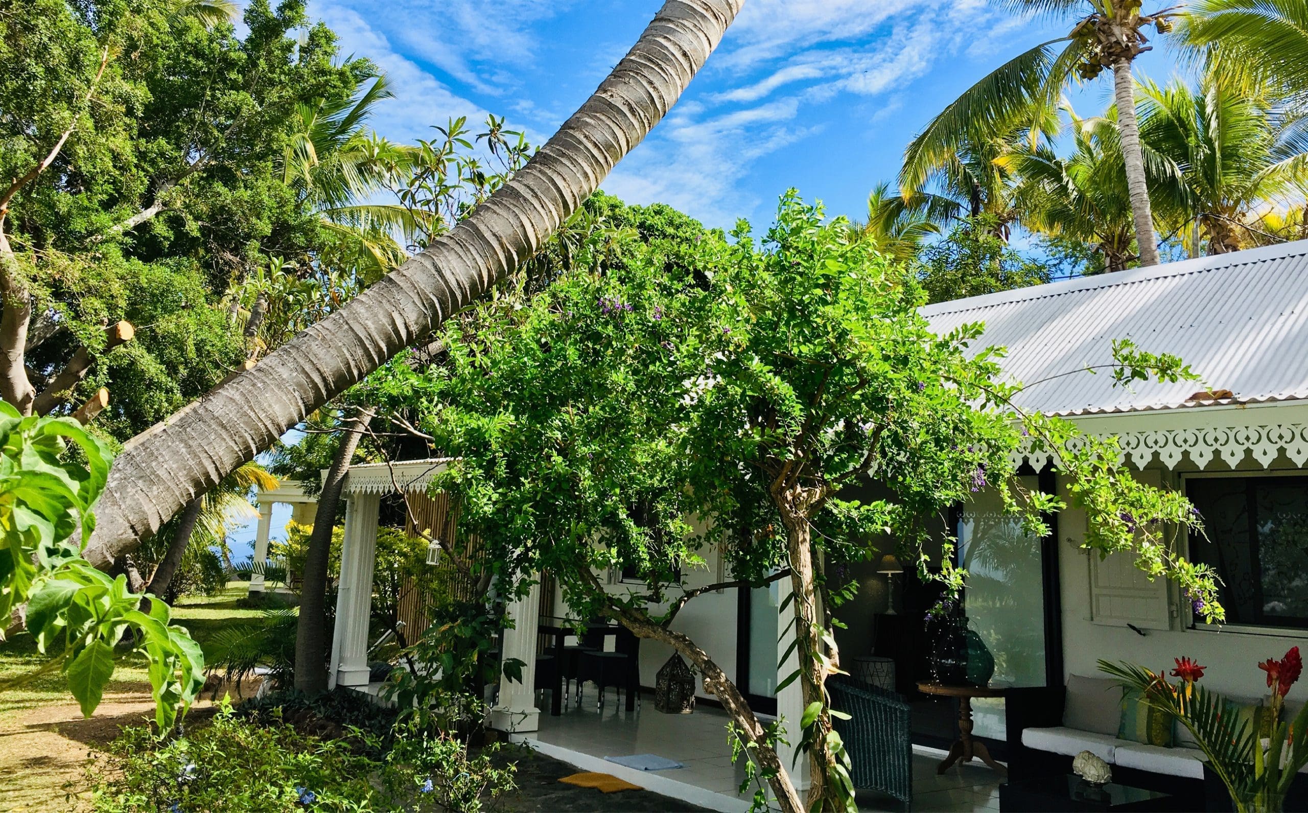 Mango Villa